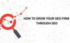 How to grow your SEO firm through SEO