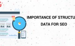 Importance of Structure Data for SEO