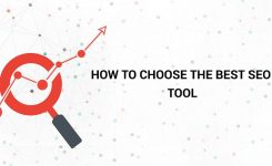 How to choose the best SEO tool