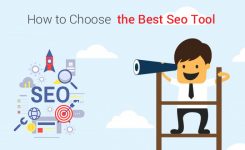 HOW TO CHOOSE THE BEST SEO TOOL