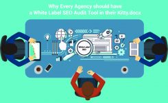 Why Every Agency should have a White Label SEO Audit Tool in their Kitty!!